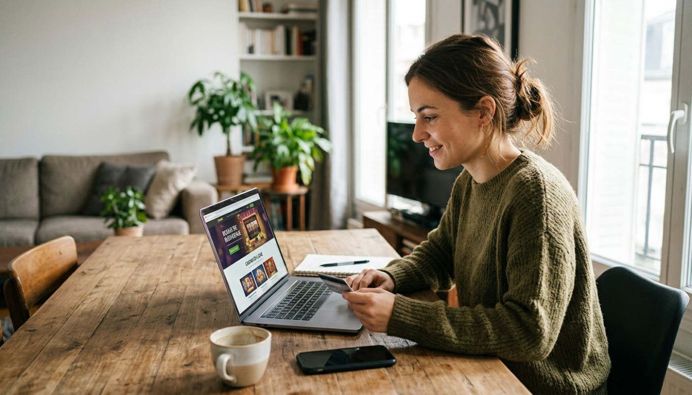 Comment maximiser vos gains avec les bonus de bienvenue offerts par les casinos en ligne ?