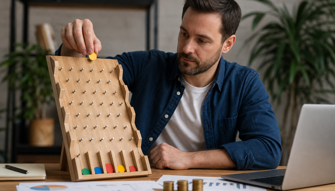 Comment maximiser vos gains avec les stratégies de Plinko ?
