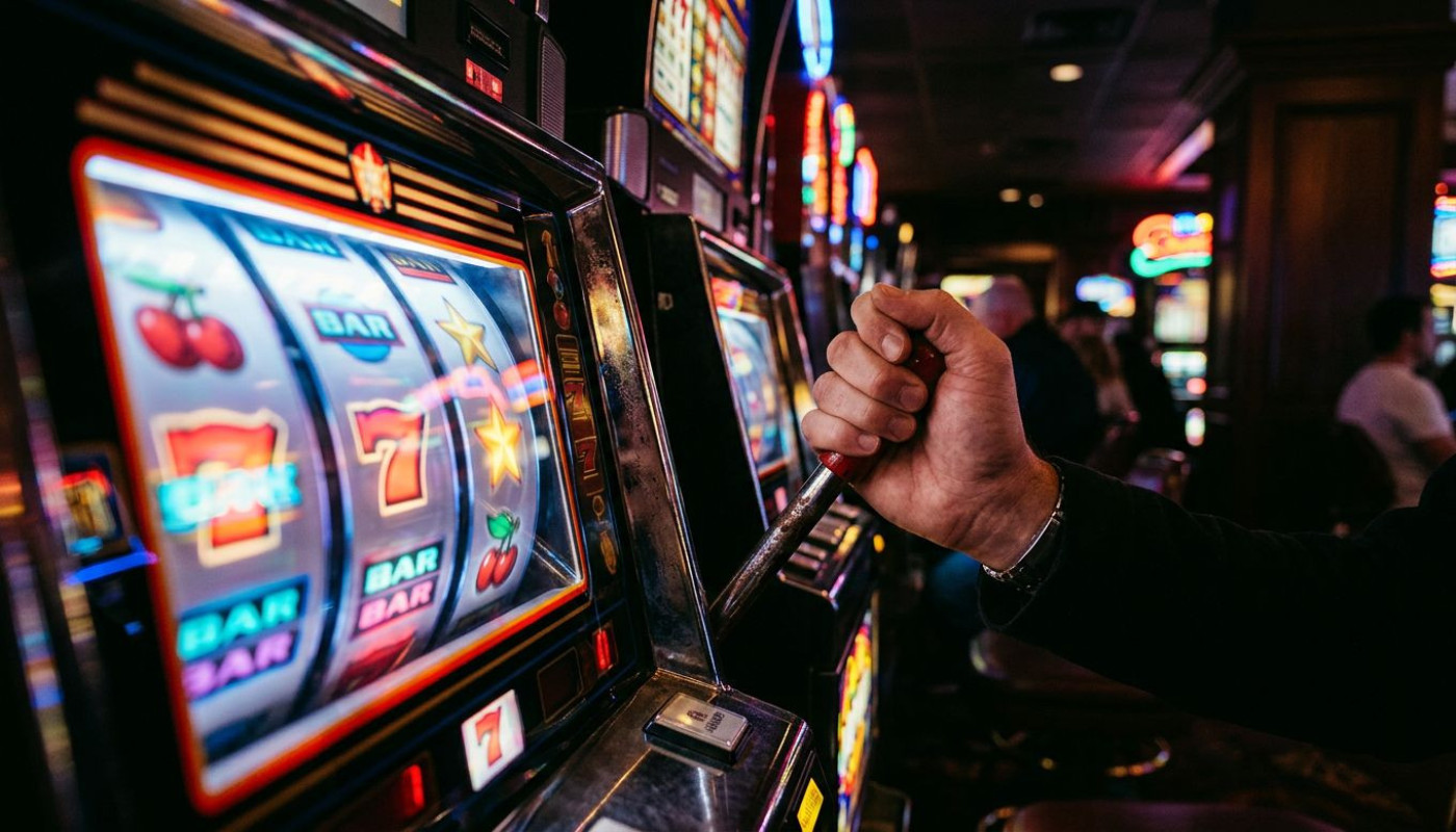 Comment maximiser vos gains sur les machines à sous en ligne ?