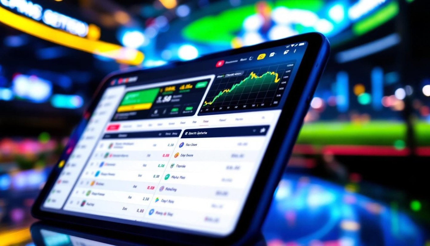Comment maximiser vos gains sur les plateformes de paris sportifs en ligne ?
