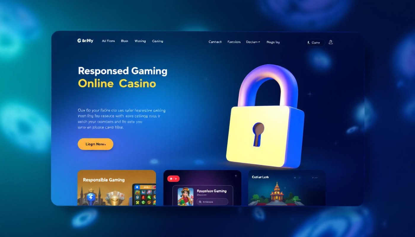 Importance de la sécurité et du jeu responsable dans les casinos en ligne