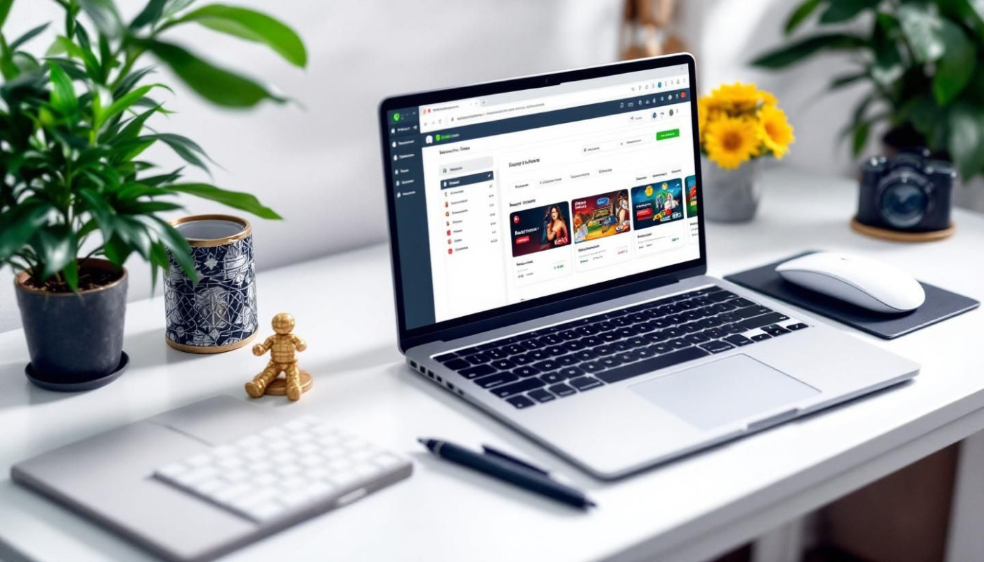 Jeux d'argent en ligne : comment reconnaître une plateforme fiable ?